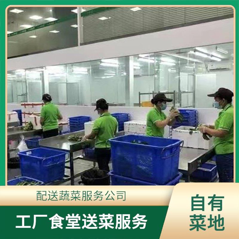 了解农产品物流：那些生动的图片背后的故事